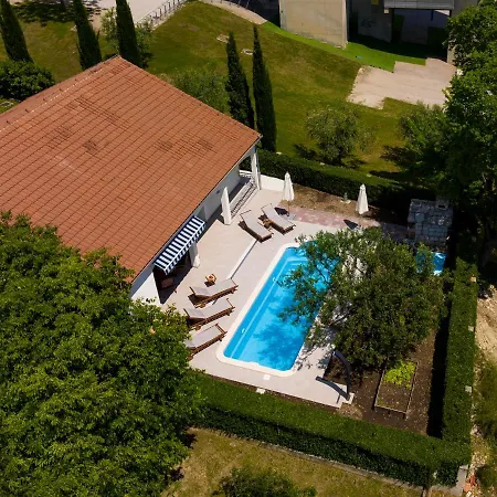 Sviba Villa Split