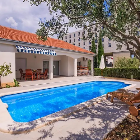 Sviba * 斯普利特