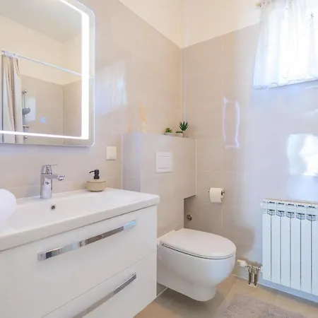 Sviba Villa Split