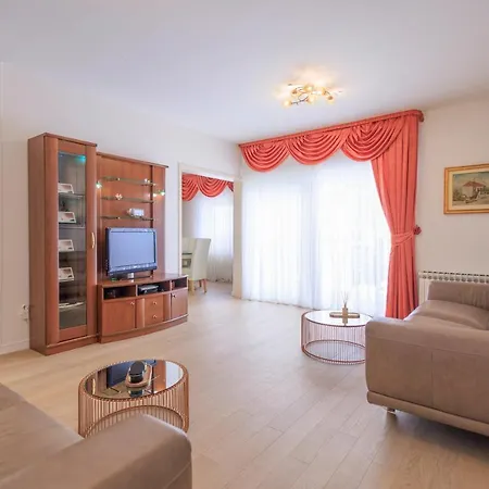 Villa Sviba Split