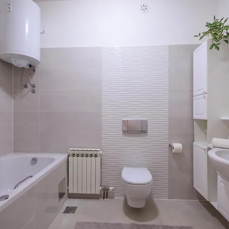 Sviba Villa Spalato
