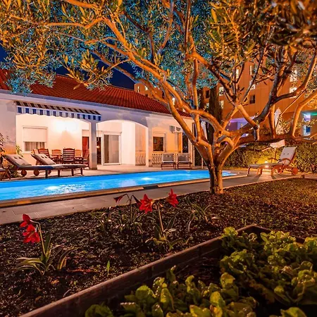 Sviba * 斯普利特